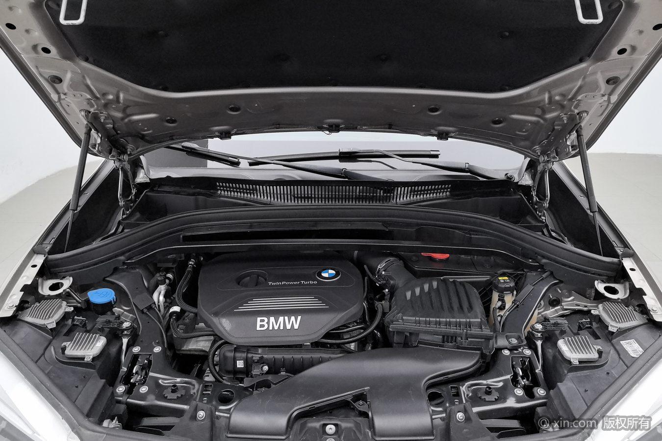BMW X1 2019 sDrive18Li Premium