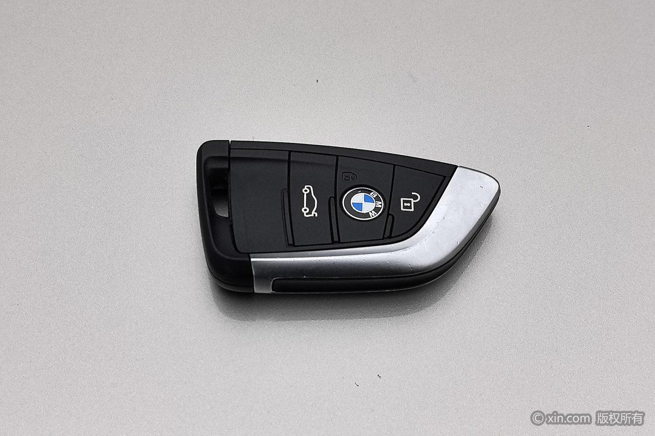 BMW X1 2019 sDrive18Li Premium