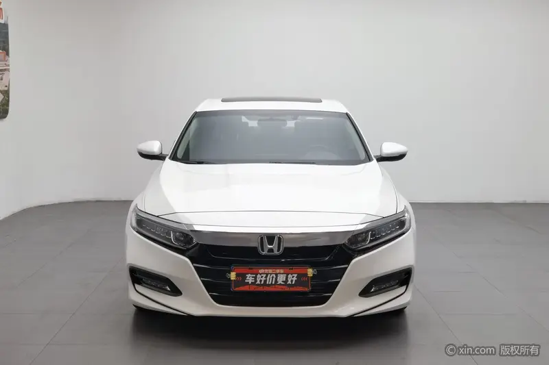 Honda Accord 260 TURBO Elite VI — фото 2