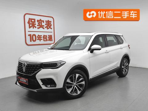 Brilliance V7