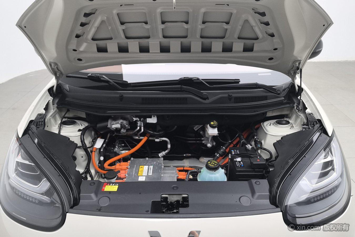 Wuling Binguo 2023 333KM Enjoy +