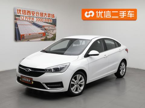 Chery 5