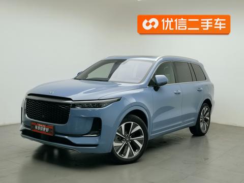 Li Auto ONE