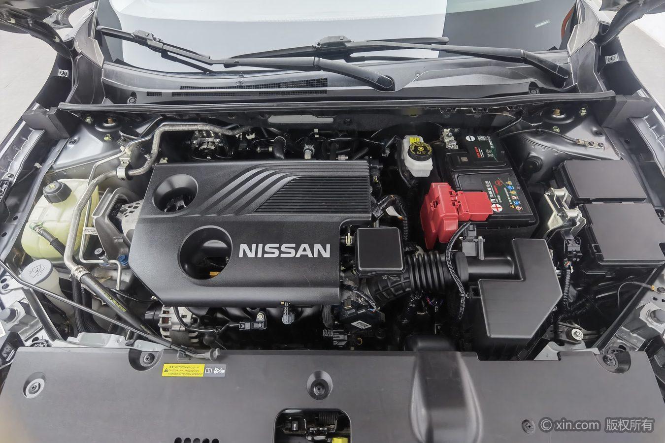 Nissan Xuan Yi id 4479364 из Китая 8