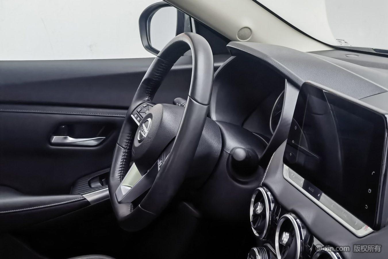 Nissan Xuan Yi id 4479364 из Китая 9