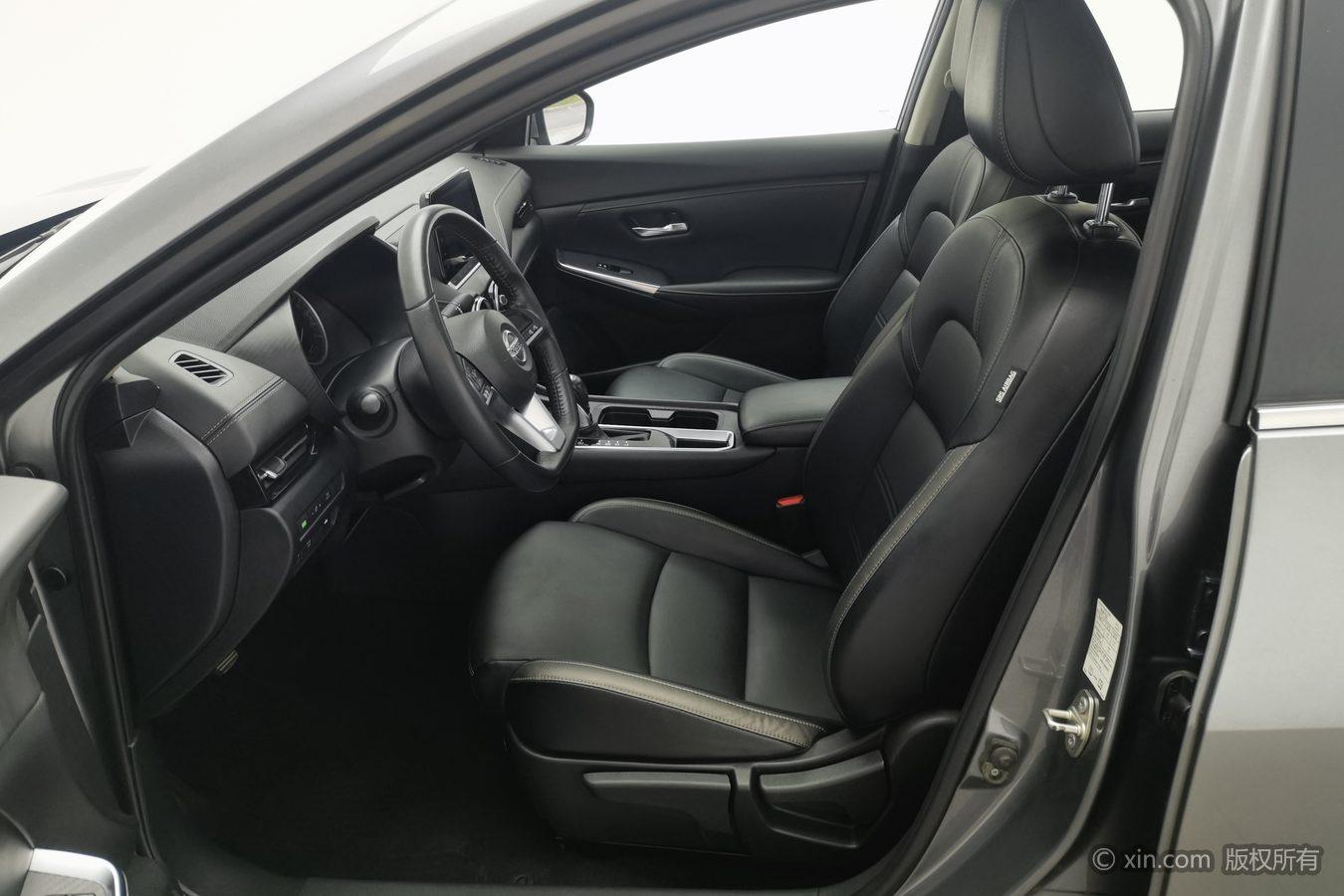Nissan Xuan Yi id 4479364 из Китая 11