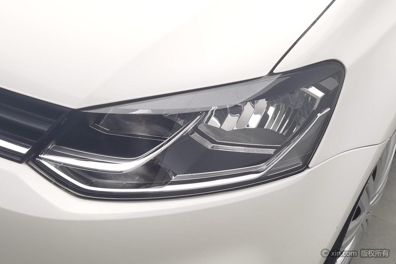 Volkswagen Polo 2016 1.6L AT Comfort
