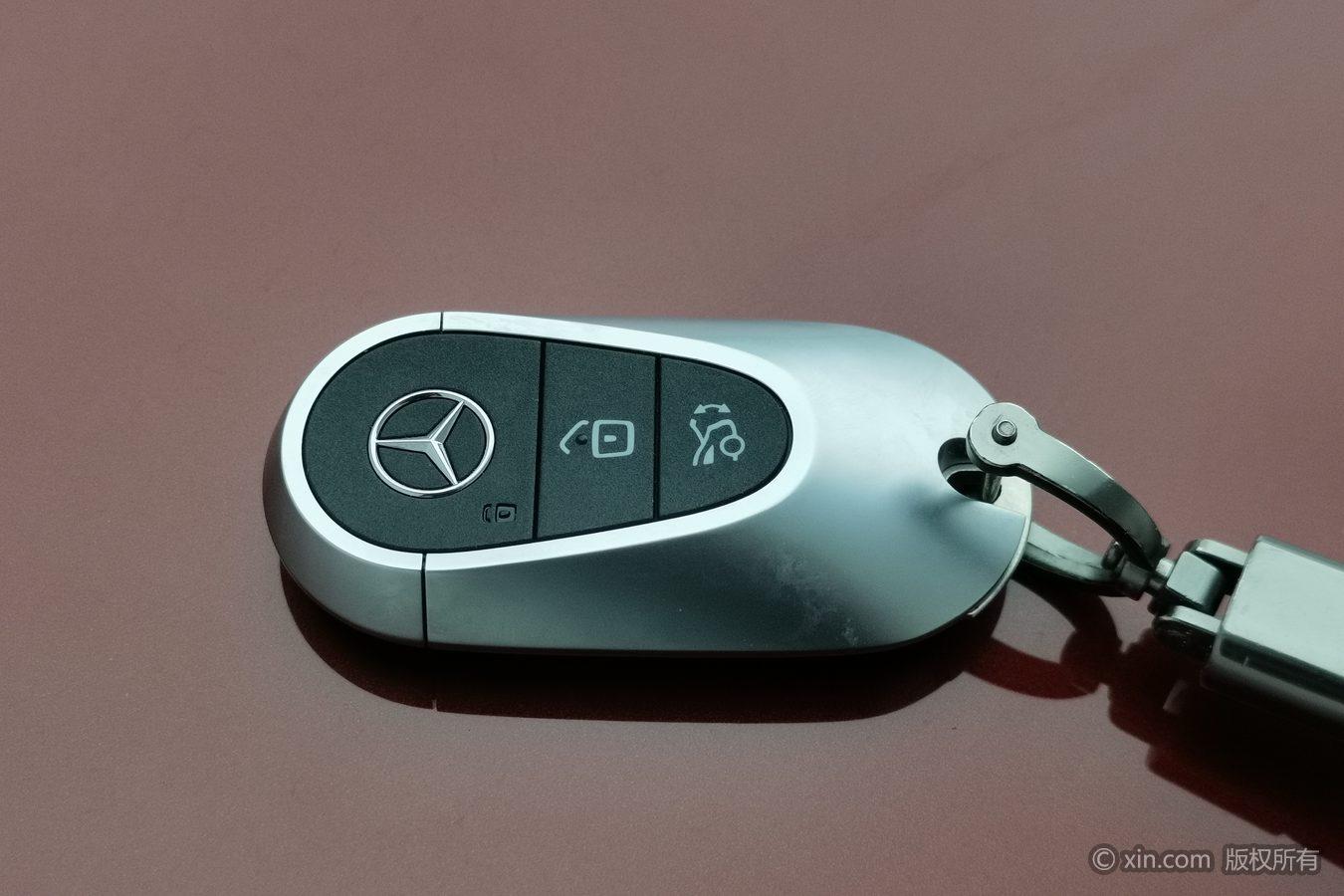 Mercedes-Benz Class C id 4438257 из Китая 12