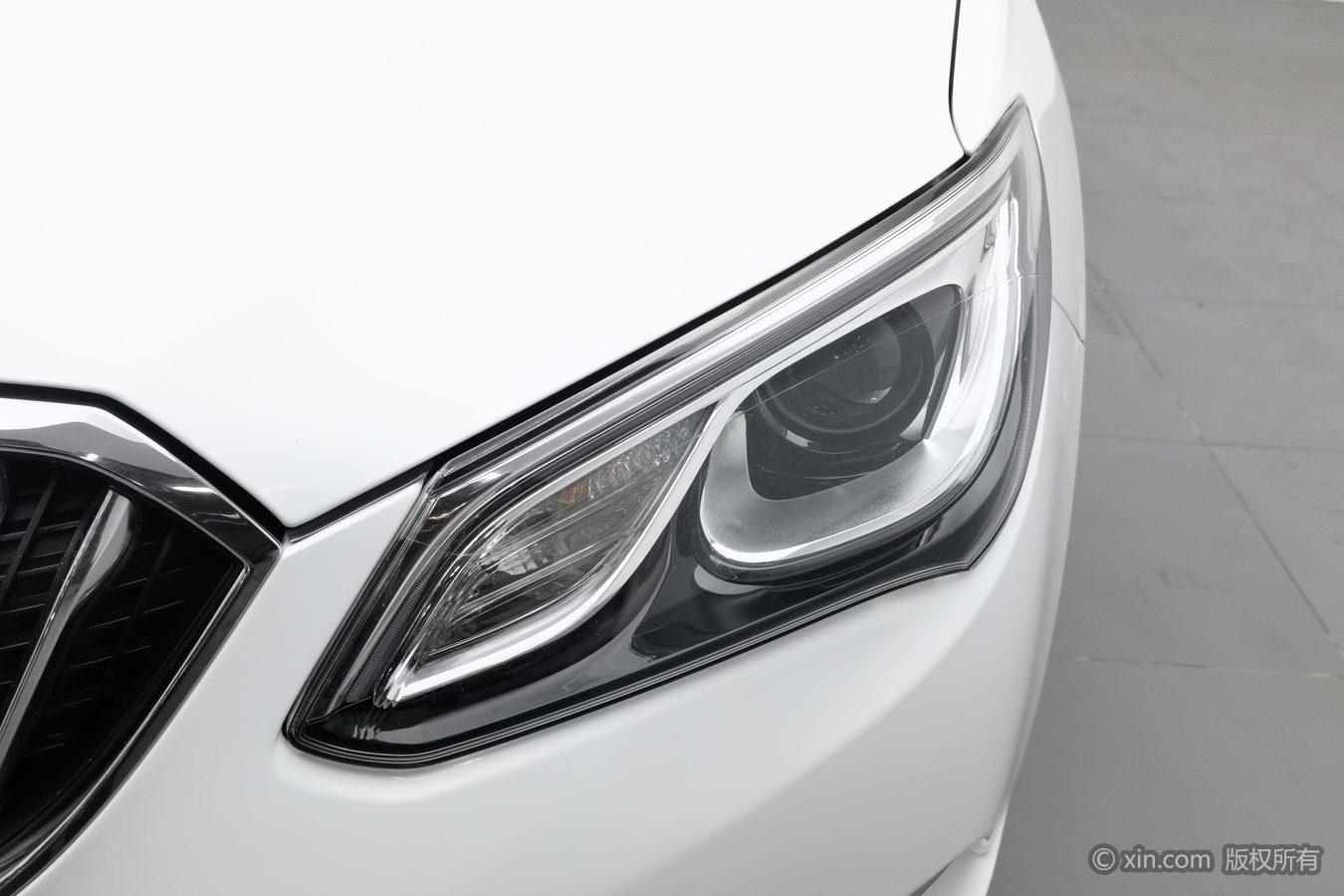 Buick Excelle 2015 15N AT Elite