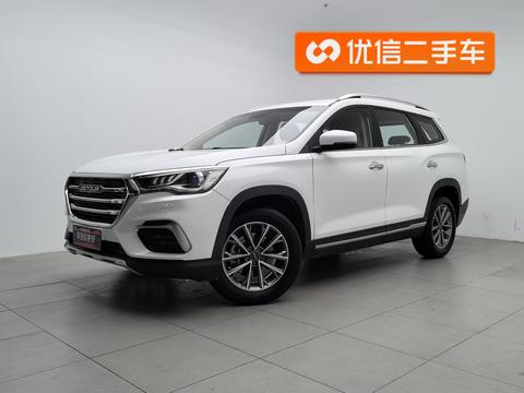 JETOUR X90