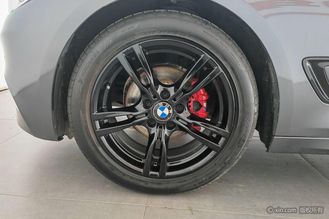 BMW 3 series GT id 4439800 из Китая 10