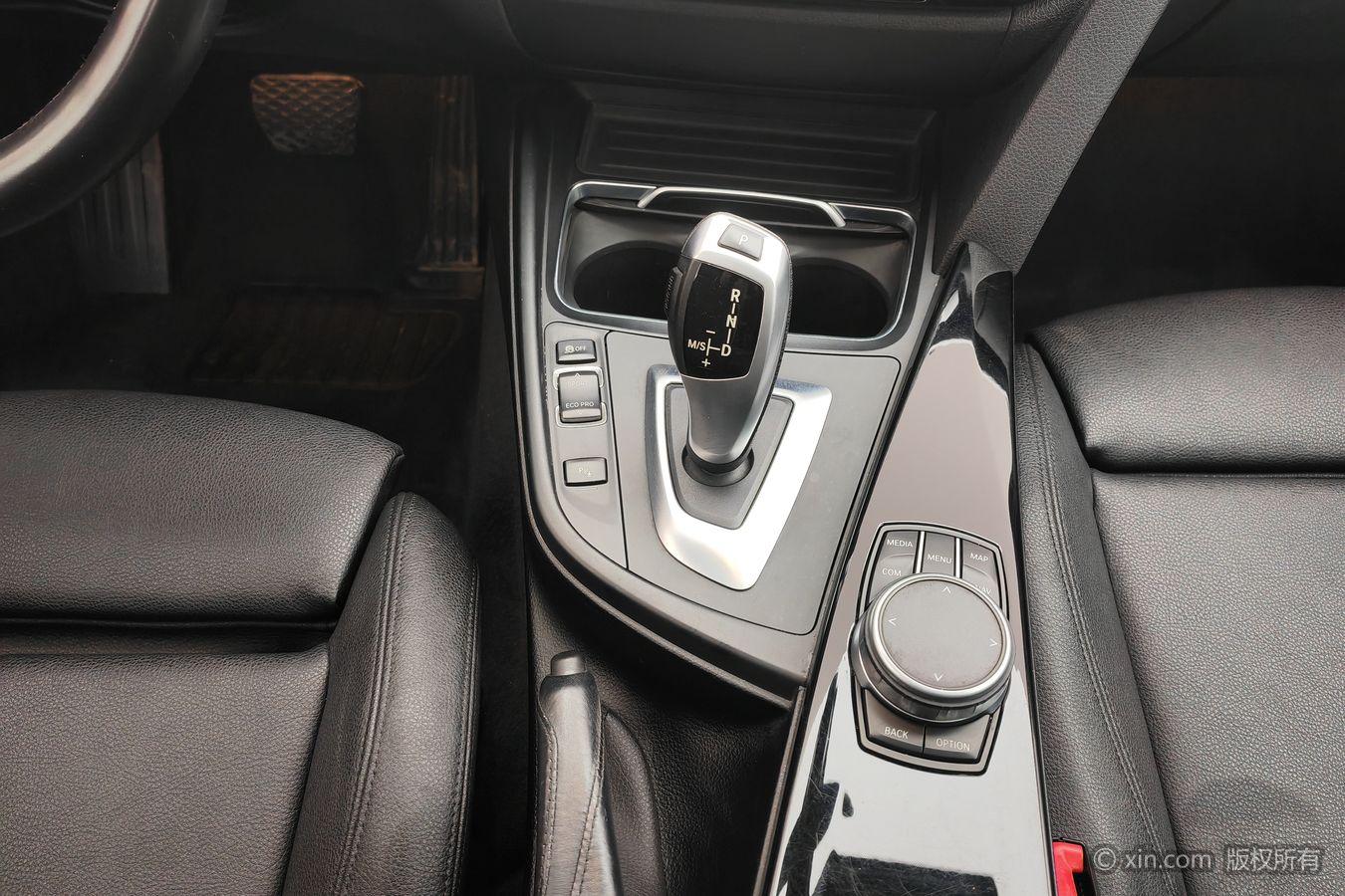BMW 3 series GT id 4439800 из Китая 11