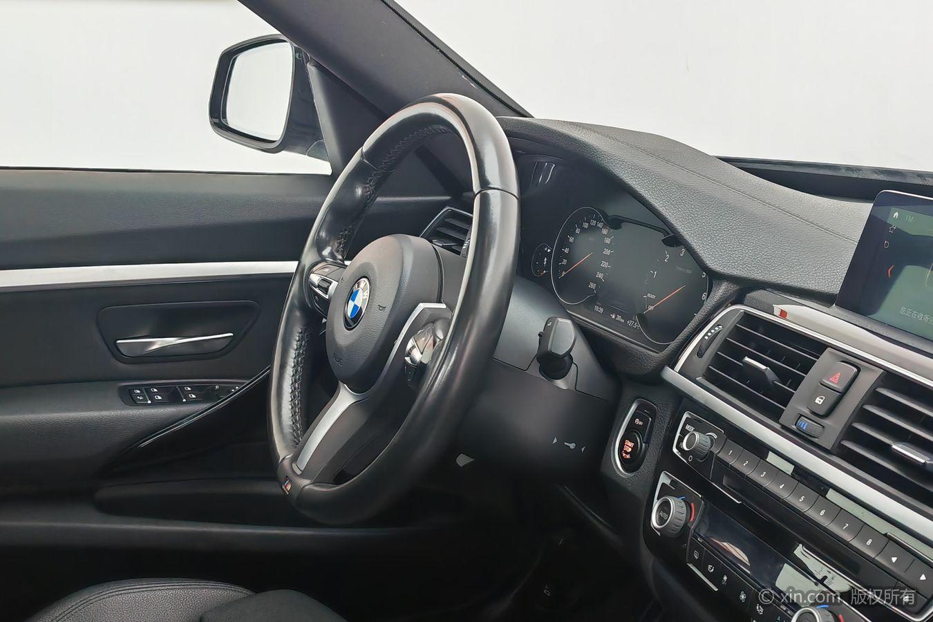BMW 3 series GT id 4439800 из Китая 15