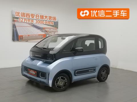 Baojun E300