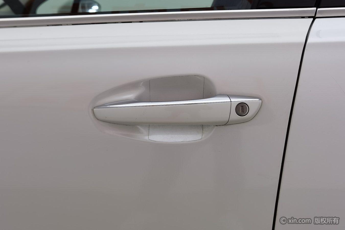 Peugeot 508 2013 2.0L AT