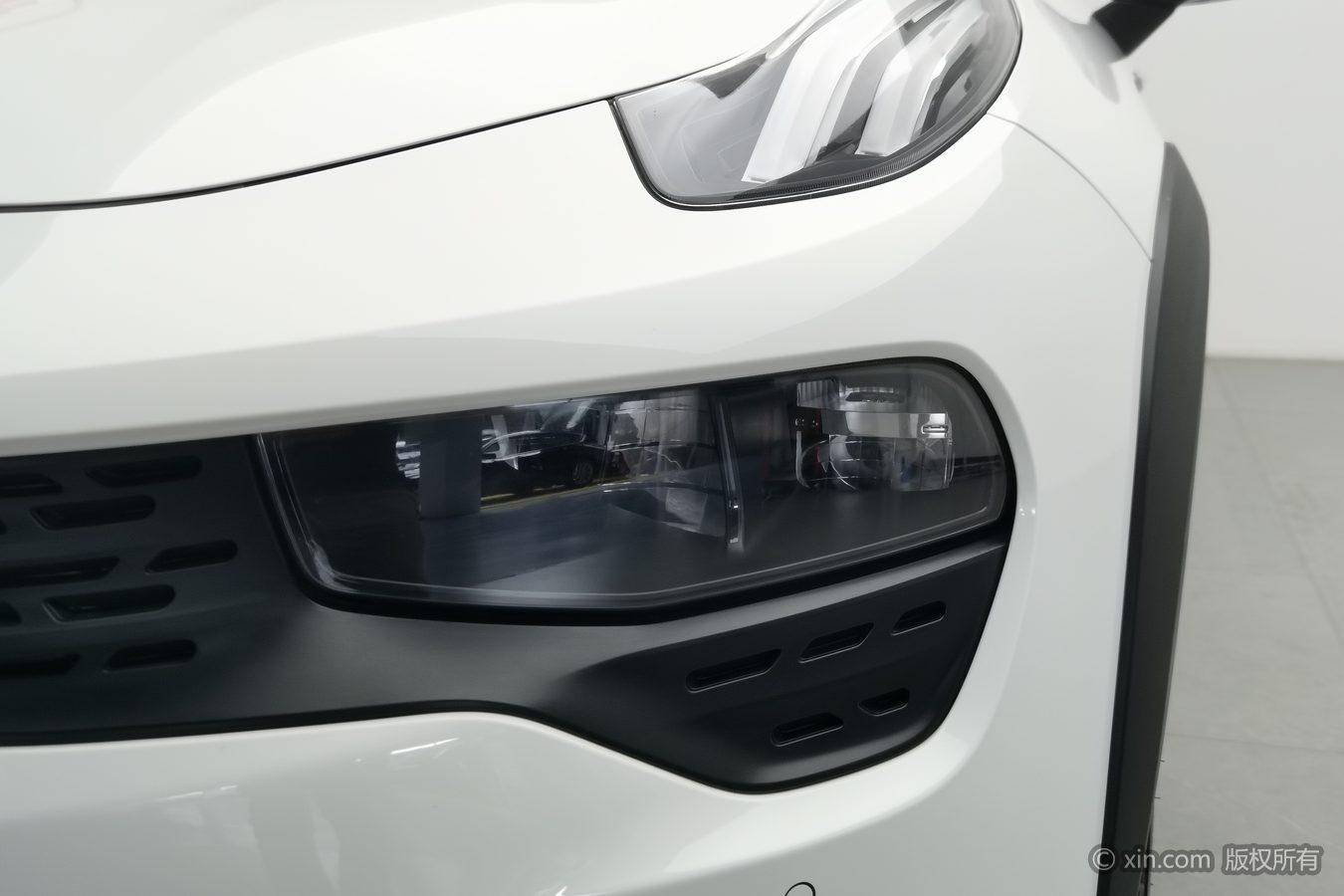 Lynk & Co 02 2021 1.5T DCT Champion