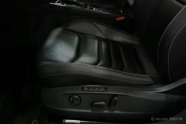 Volkswagen CC 2019 330 TSI V — фото 18