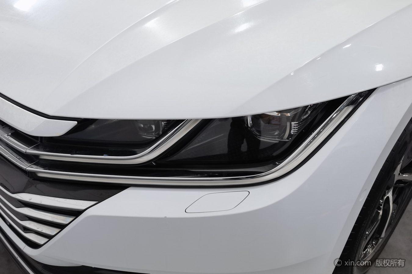 Volkswagen Passat CC CC 2019 330TSI V