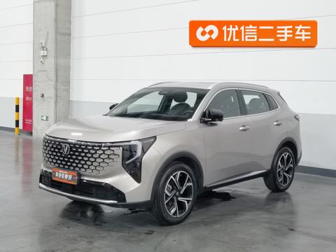 Changan CS55 PLUS