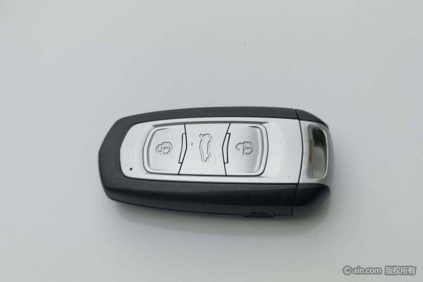 Geely Boyue 2020 1.8TD DCT