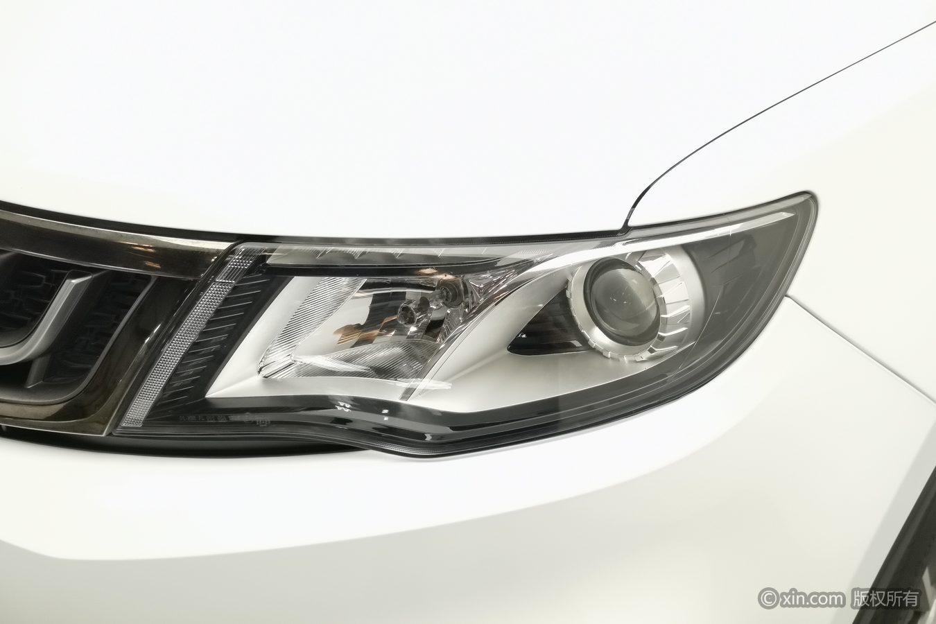 Geely Boyue 2020 1.8TD DCT