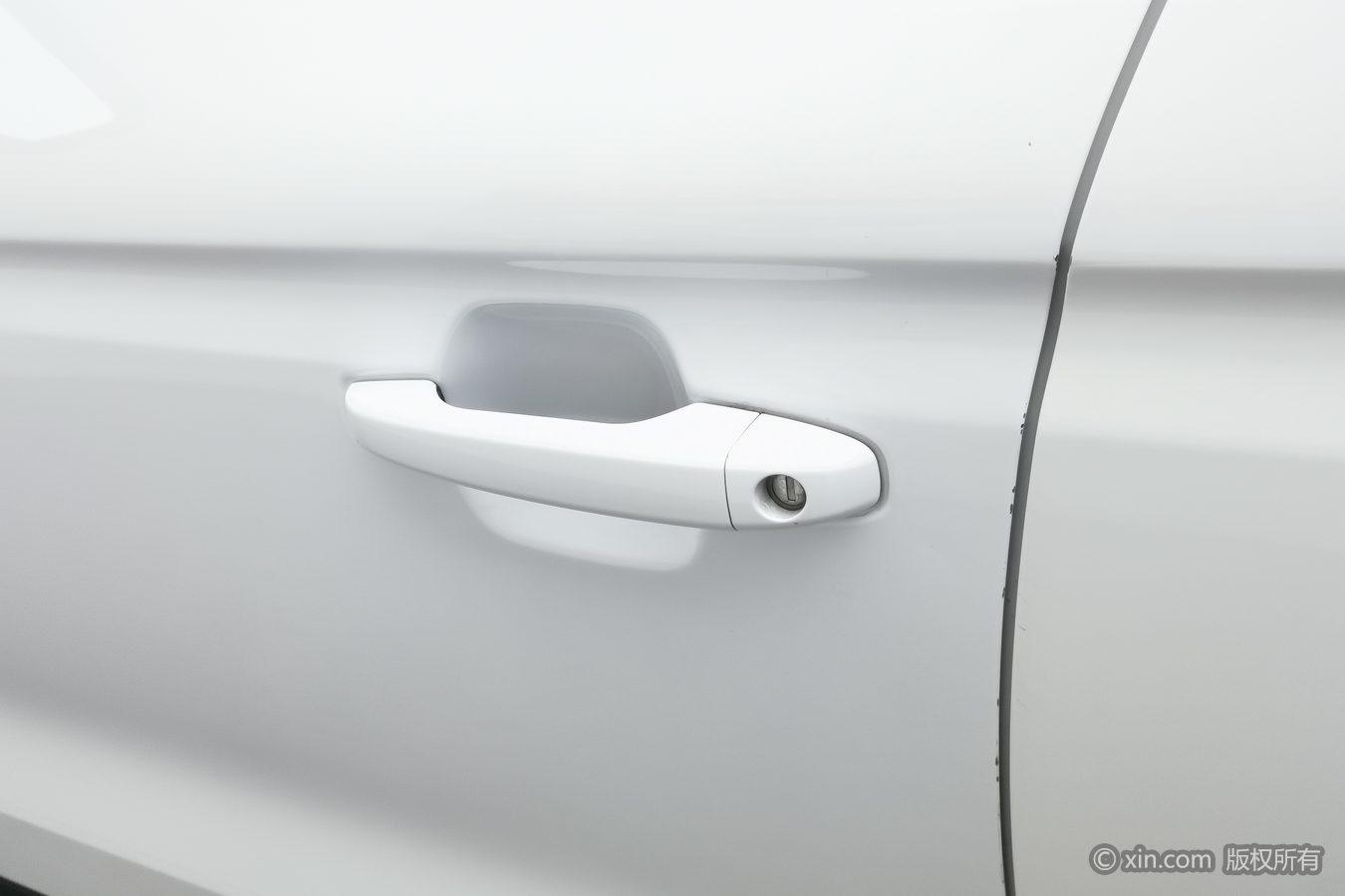 Geely Boyue 2020 1.8TD DCT