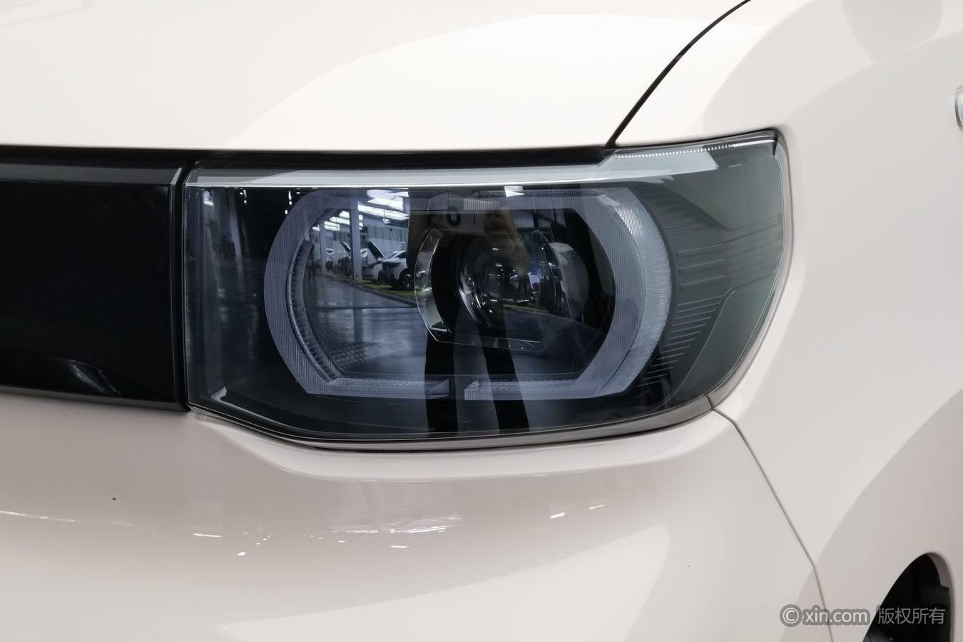 Wuling Mini EV MINIEV 2021 Premium