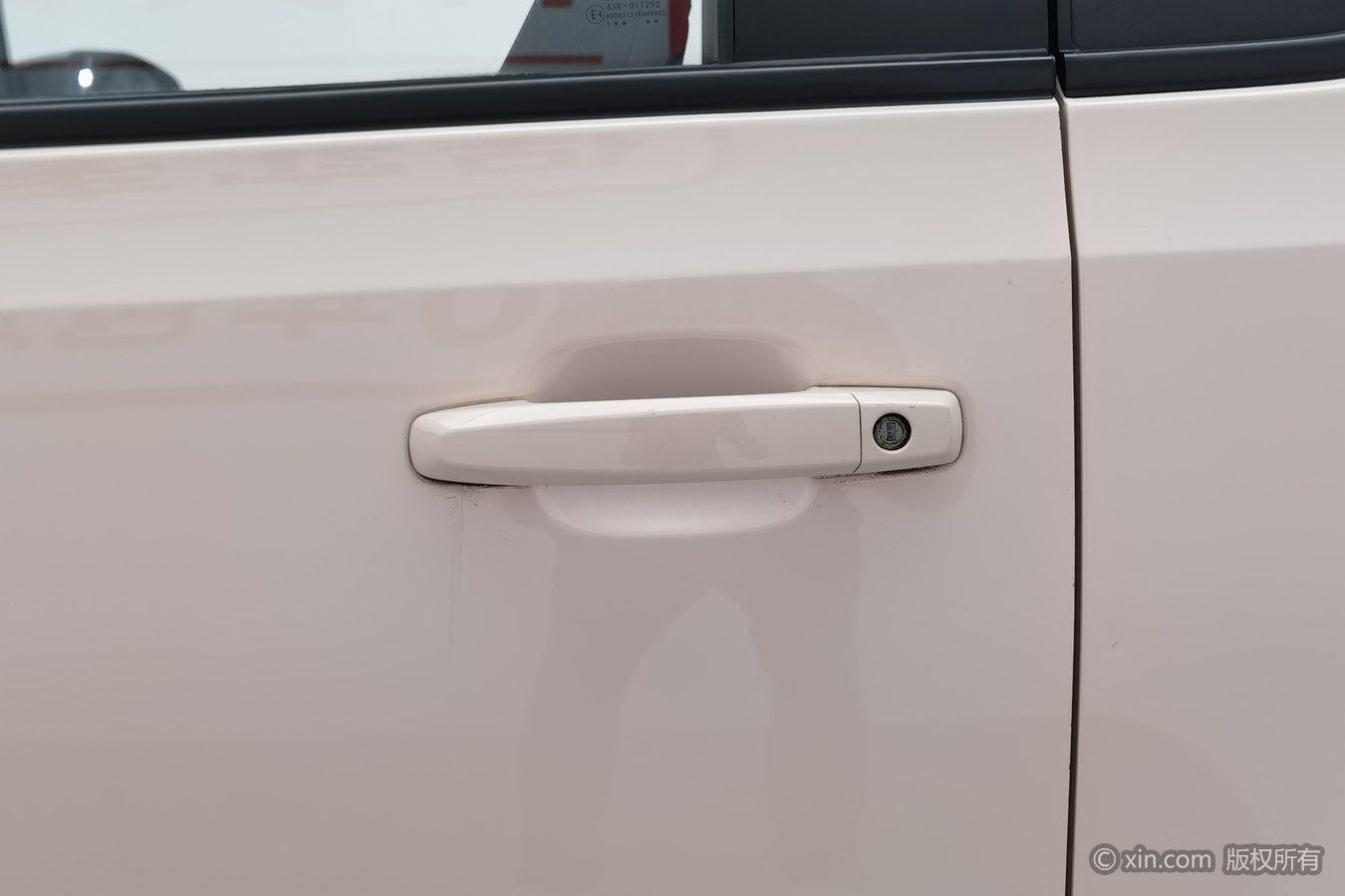 Wuling Mini EV MINIEV 2021 Premium