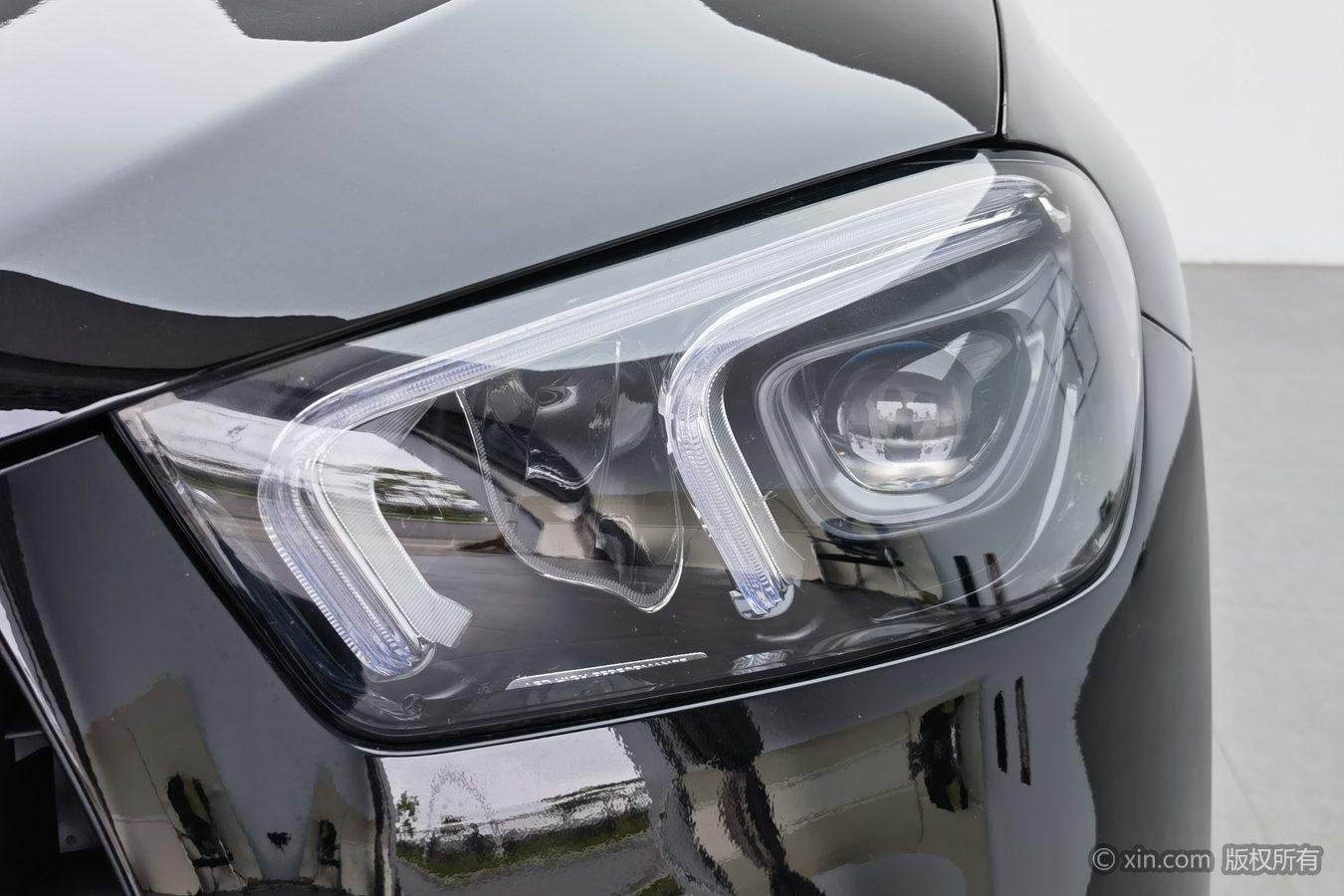 Mercedes-Benz GLE A MG GLE AMG 2023 AMG GLE 53 4MATIC+