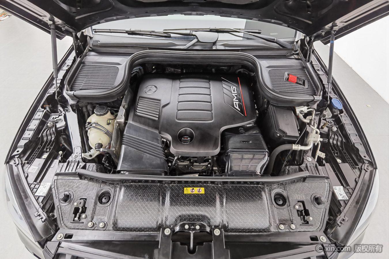 Mercedes-Benz GLE A MG GLE AMG 2023 AMG GLE 53 4MATIC+