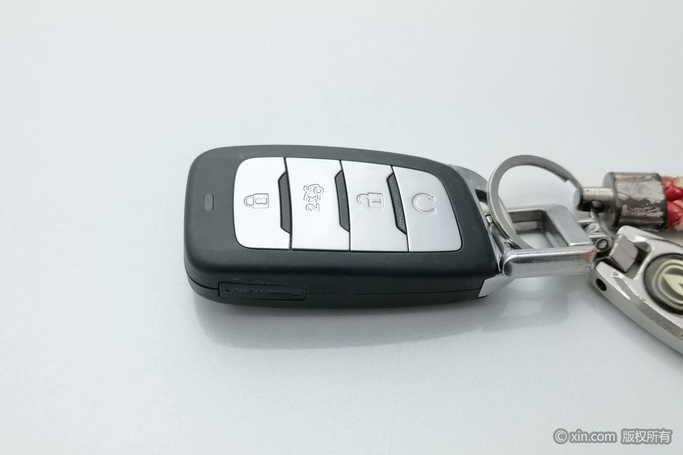 Changan CS85 COUPE 2019 1.5T