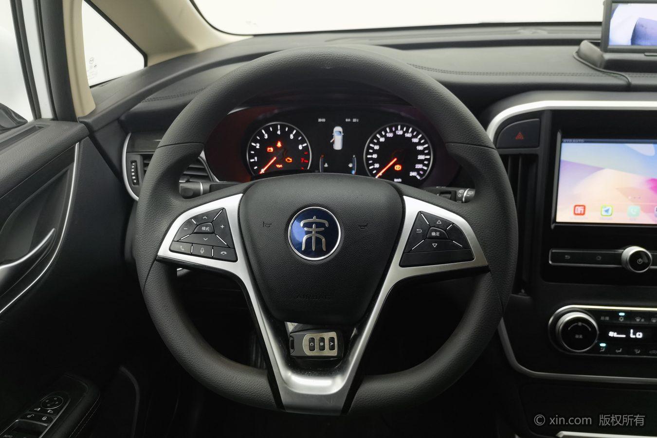 BYD Song MAX — фотографии объявления, Фото 16