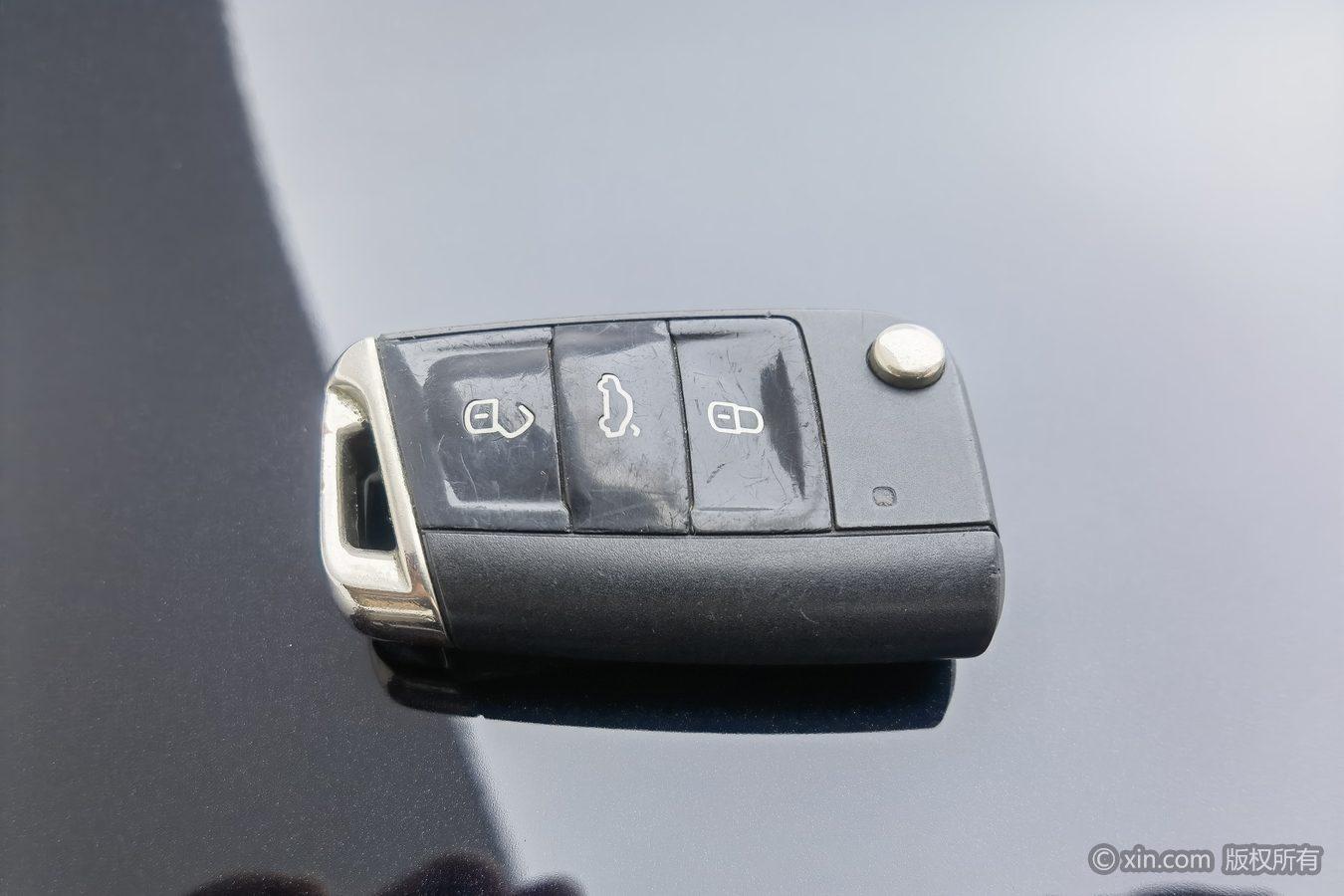 Volkswagen Teramont 2020 380TSI Luxury VI
