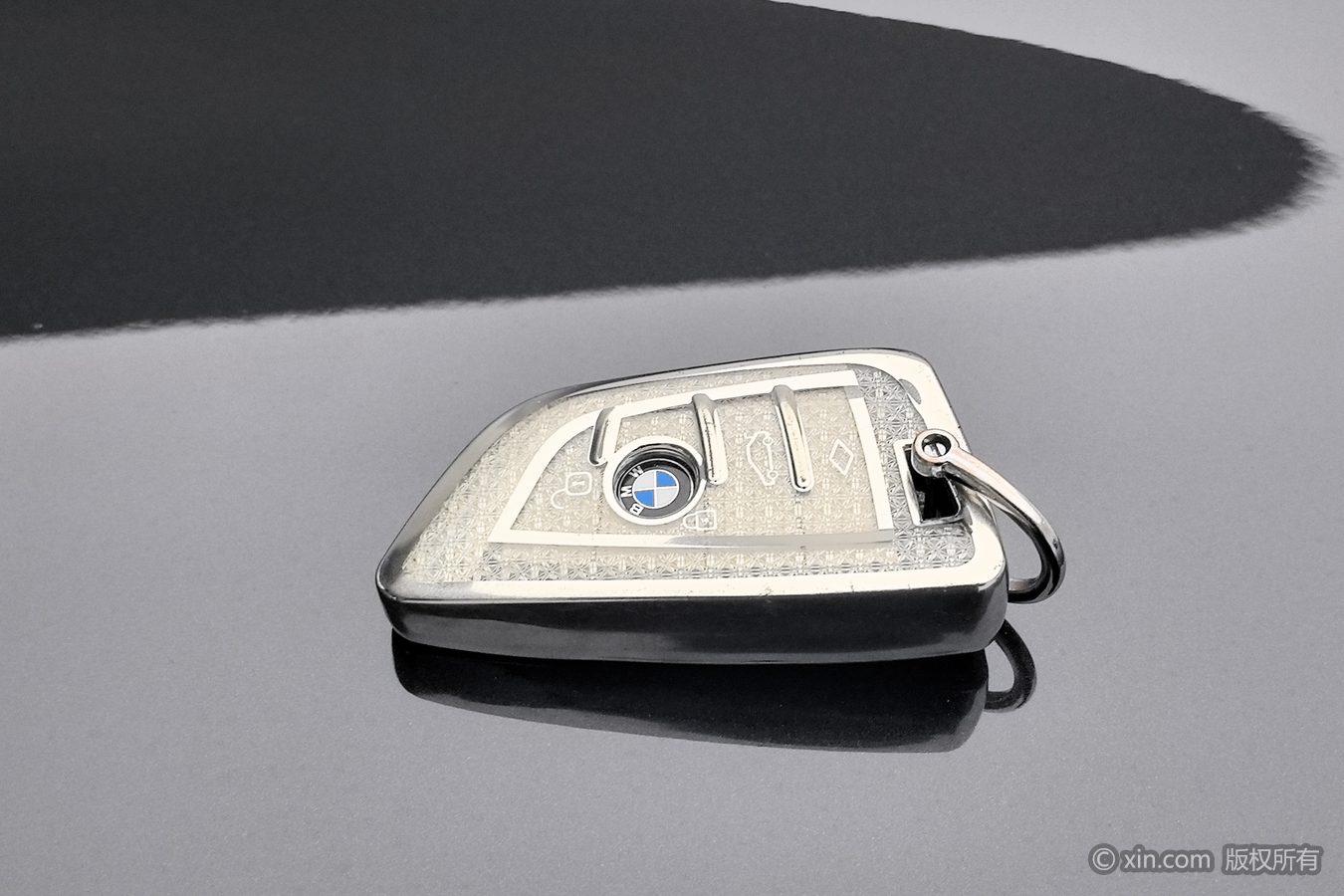 BMW 5 Series 5 2023 530Li Lead M Sport