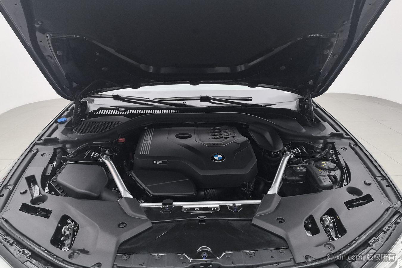 BMW 5 Series 5 2023 530Li Lead M Sport