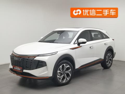 Haval 2021 1.5T