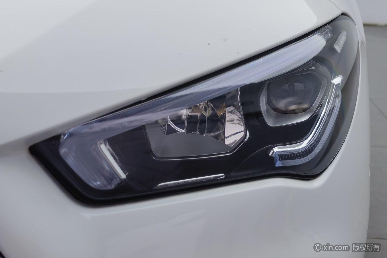 Mercedes-Benz CLA 2023 CLA 200