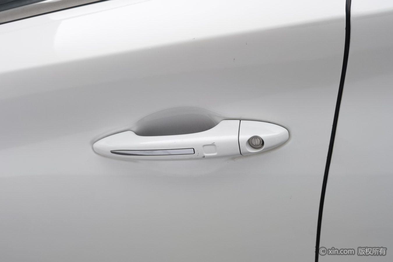 GAC GS5 2021 270T AT