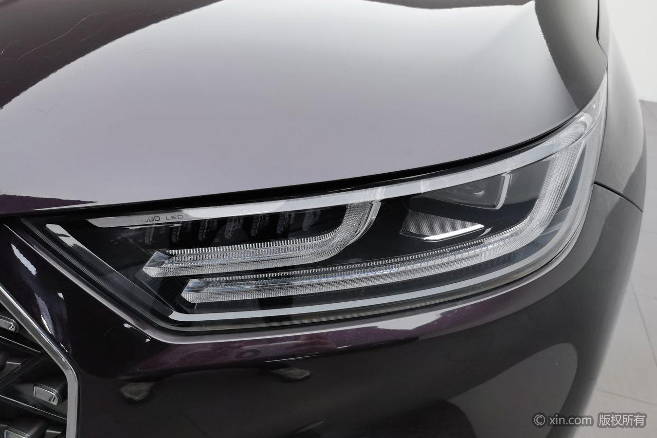Chery 8 PLUS 2021 290TGDI DCT