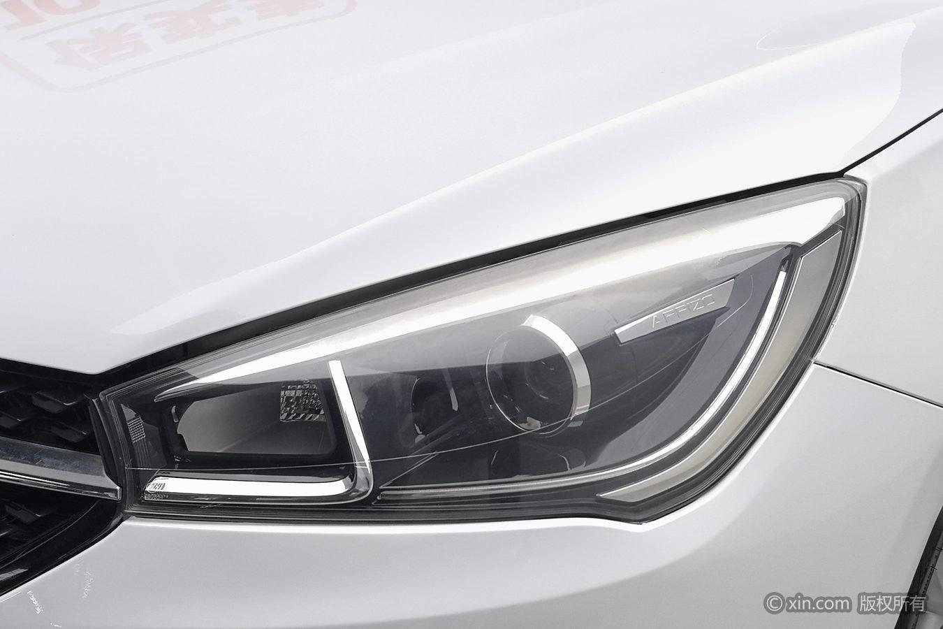 Chery Arrizo 5 5 2016 1.5L CVT