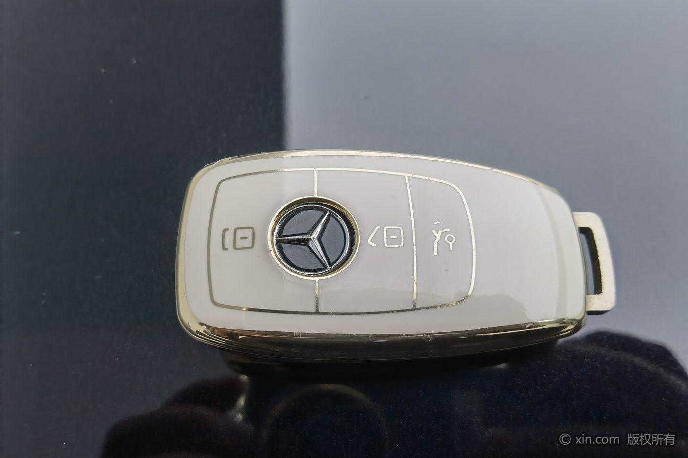 Mercedes-Benz E-Class E 2021 E 300 L Fashion Sport