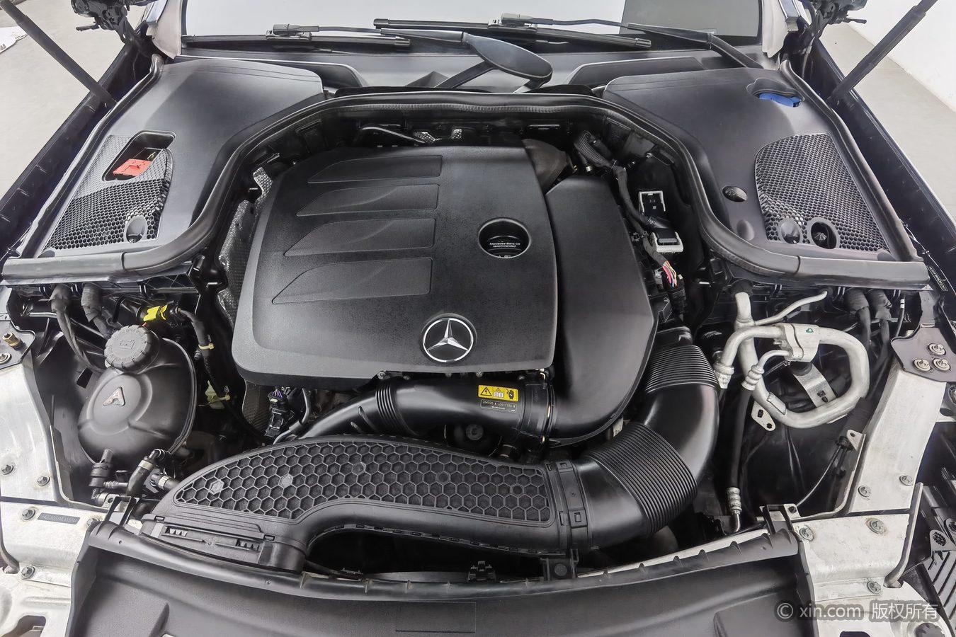 Mercedes-Benz E-Class E 2021 E 300 L Fashion Sport