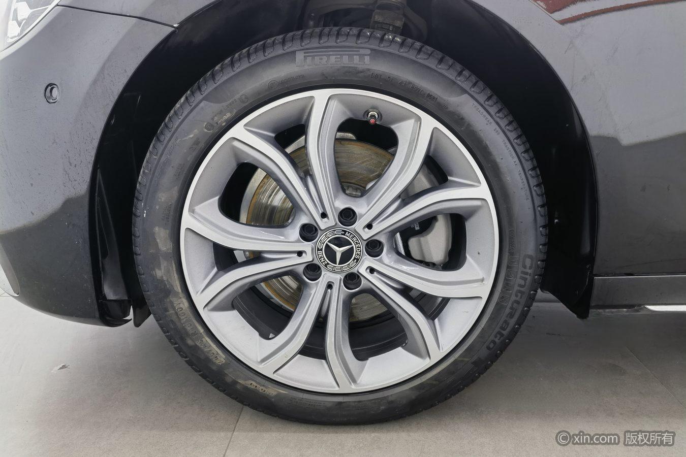 Mercedes-Benz E-Class E 2021 E 300 L Fashion Sport