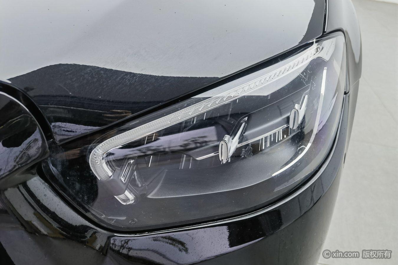 Mercedes-Benz E-Class E 2021 E 300 L Fashion Sport
