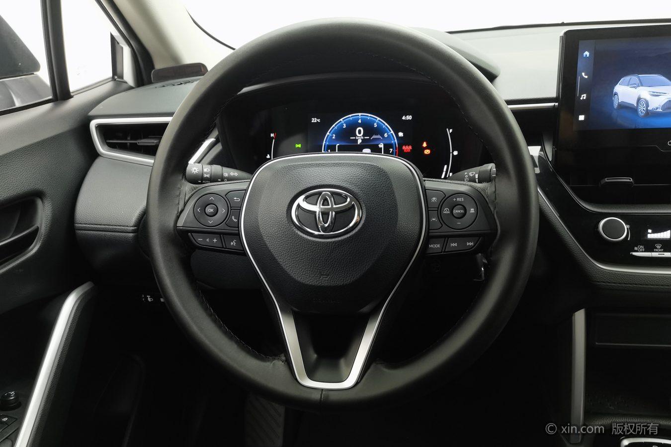 Toyota Fenglanda 2024 Белый из Китая, фото 3
