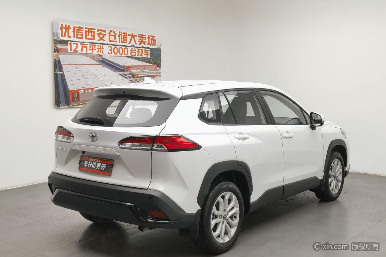 Toyota Fenglanda id 4437806 из Китая 11