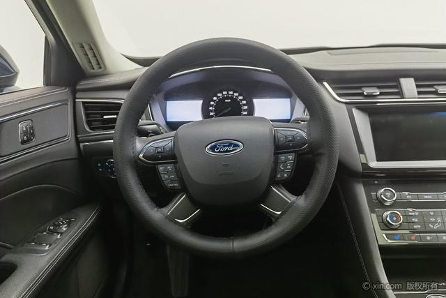 Ford Taurus 2017 Eco Boost 245 — фото 14