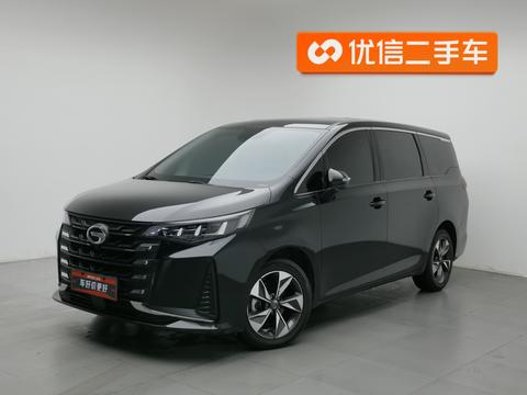 GAC M6 2021 Pro 270T AT Luxury