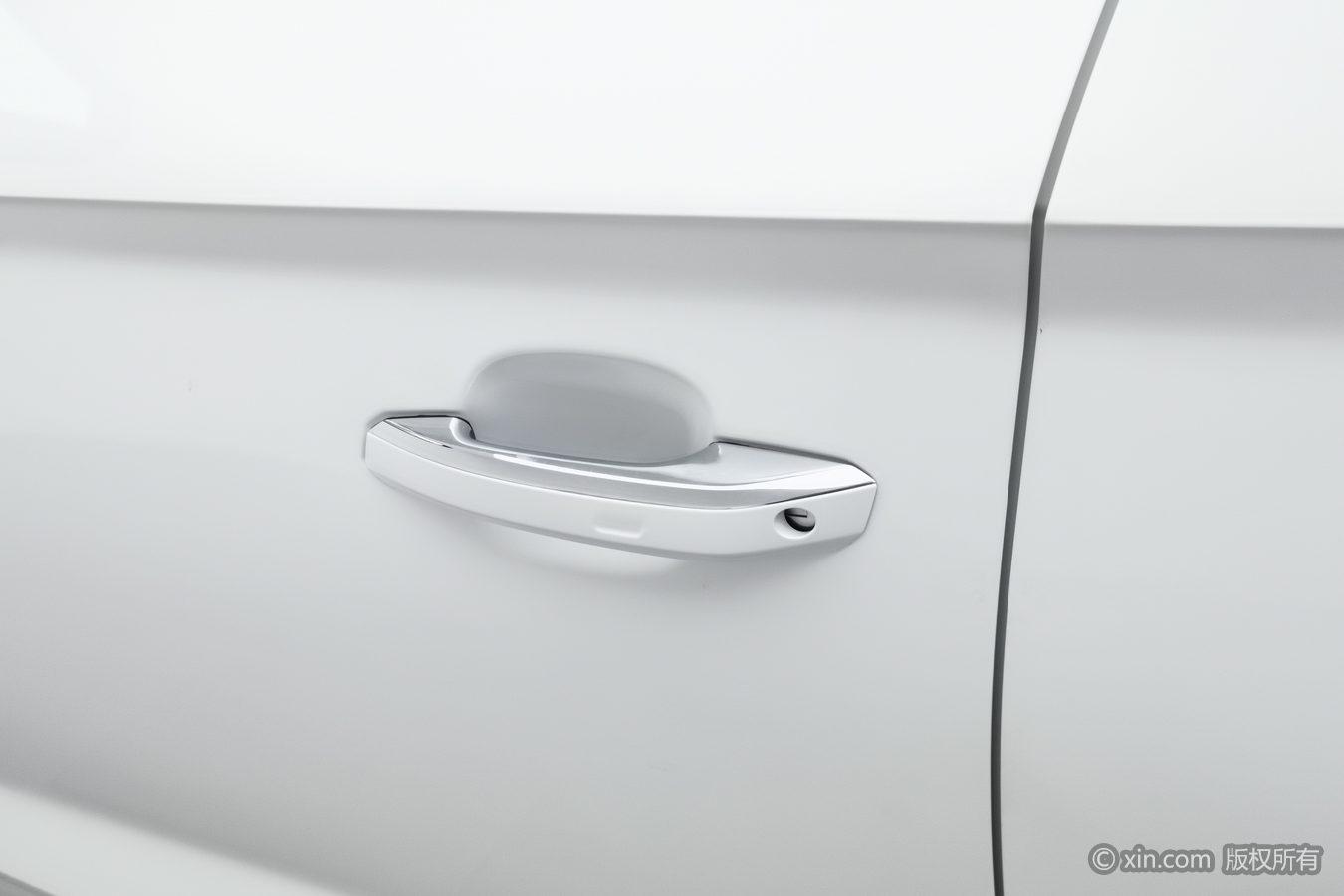 Audi Q5L 2020 40 TFSI Fashion