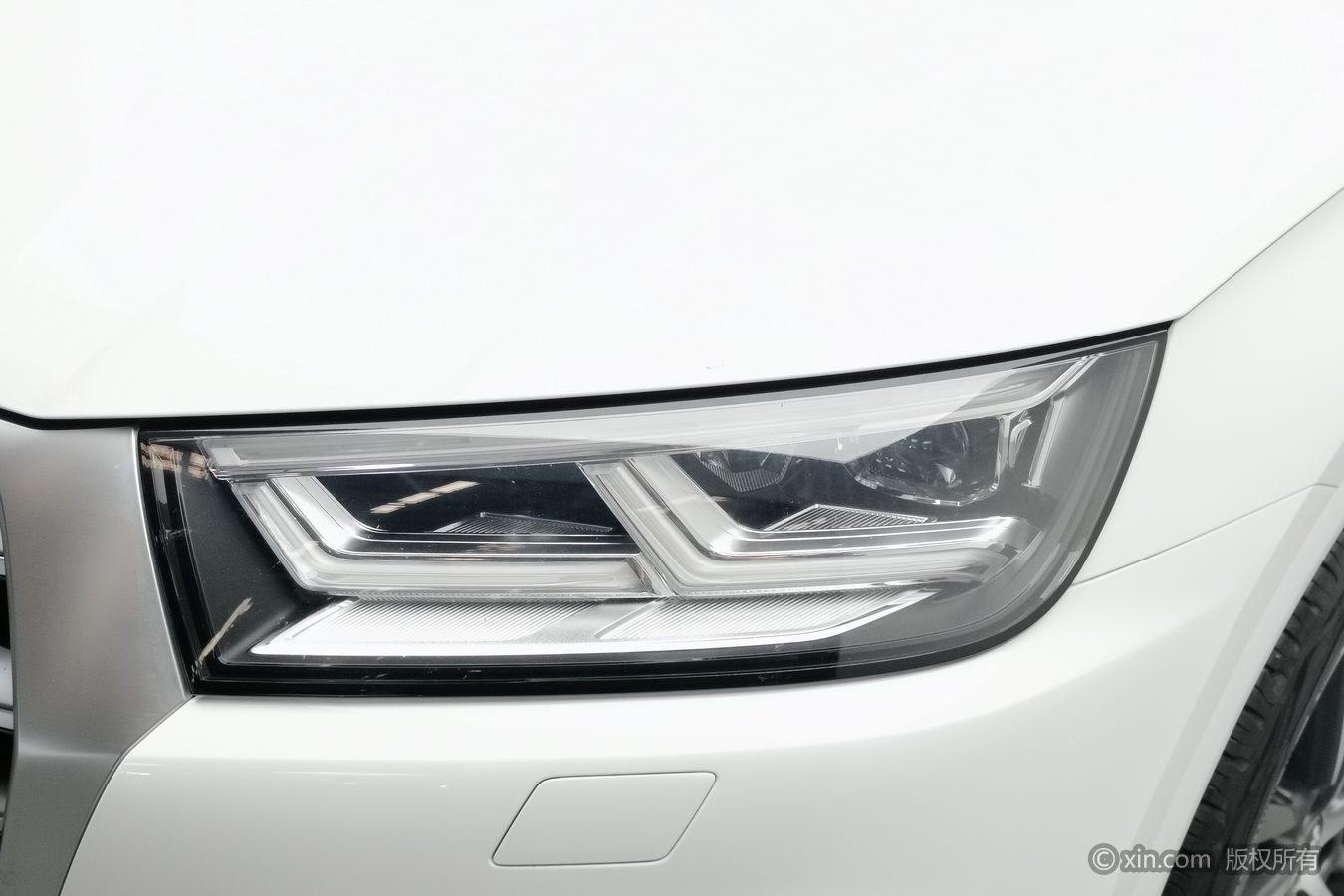 Audi Q5L 2020 40 TFSI Fashion
